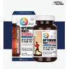 Men's Multivitamin Men's Multivitamin Mineral Abottle 3 Months / 남성