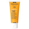 ISISPHARMA Uveblock FPS 50+ Protector Solar Toque Seco Color Claro 40ML