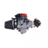 PCC PERFORMANCE PD24J Carburetor 26mm for GY6 MOPED 125 150cc