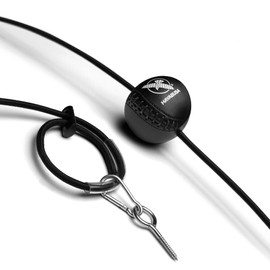 Hayabusa Hayabusa Double End Bag Ball - Black