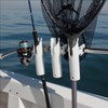 BMO Japan Plastic Rod Holder for Rail 20A0026