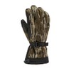Carhartt Herren Jagd, wasserdicht, isoliert, Camouflage-Handschuh, Mossy Oak Original Bottomlands,
