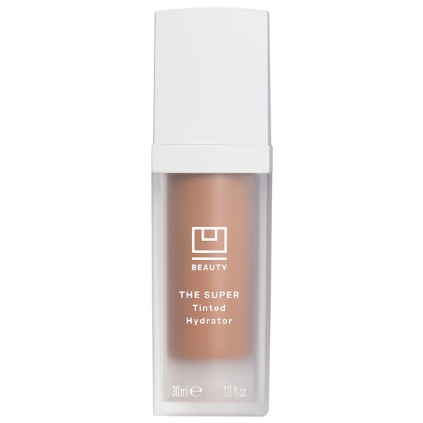 U Beauty The SUPER Tinted Hydrator, Color SHADE 09 | Size 30 ml