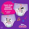 Huggies Pull-Ups Girls Leak Free Potty Training Pants, 5T-6T (46+