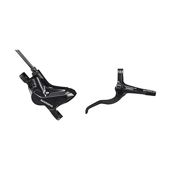 SHIMANO Acera BL-MT401/BR-MT420 Disc Brake & Lever R Hydraulic Mount
