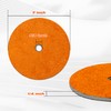 Ceelpeopar Upgraded 7" Disc Grinding Wheel for RBG 712 and