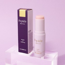 (1+1) Foodaholic Peptide Multi Balm 10g / Nourishing Elasticity Ampoule Balm / (1+1)푸드어홀릭 펩타이드 멀티밤 10g  영양 탄력 앰플밤