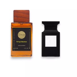 LUNARNCO  Inspired By T.Frd's F@cking Fabulous, Fk'ing Fabuloso EAU DE PERFUM 30ML