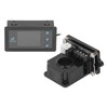 Coulombmeter LCD Digital Display Current Test Capacity Power Detector Volt