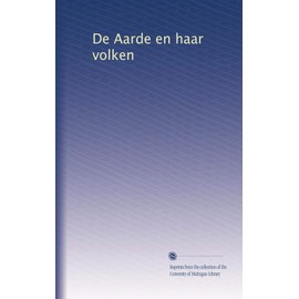 De Aarde en haar volken