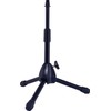 Hamilton MS-120 Microphone Stand Black