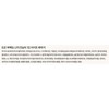 Anjumain Luna Pro Perfecting Stick Concealer 6g, No. 1 Light