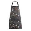 ENSIANTH Pizza Apron Funny Pizza Gift for Pizza Maker Apron