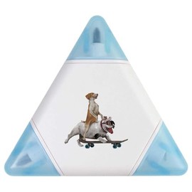 'Skateboarding Bulldog Adventure' Compact DIY Multi Tool (TI00032605)