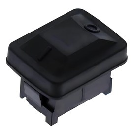 Huutnhs 656494-00 Power Switch Replacement for DeWalt 380 382 D26441 D26451 D26441-AR D26441-B2 DW411 DW421 DWE6411 DWE6423 Orbital Palm Grip Sander New Compatible Parts