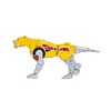 Power Rangers Legacy Mighty Sabertooth Zord