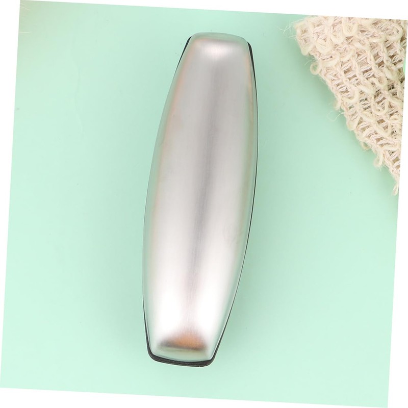 Healeved Stainless Steel Cleaning Brush Nail Cleaning Brush Practical Cleaning