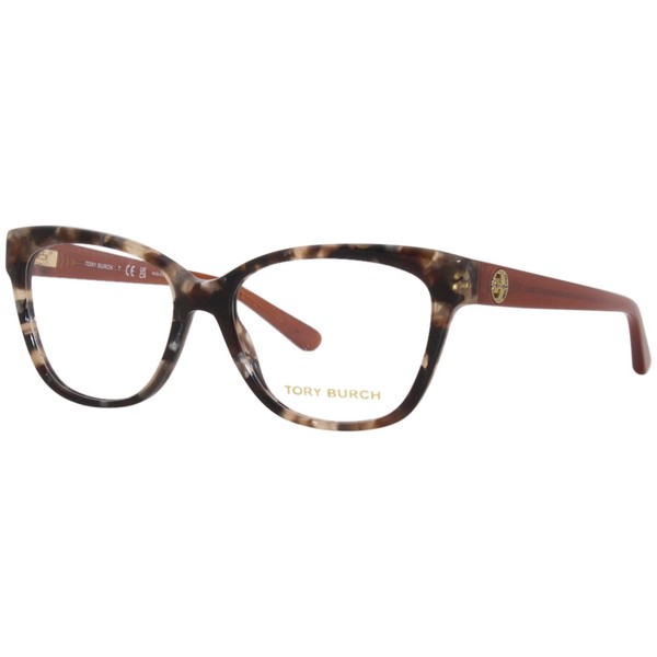 Tory Burch TY2079 - anteojos para mujer, color café perlado,