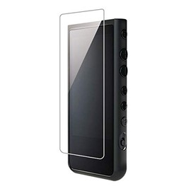 Campagne Full Armor Case for NW-ZX500 Series (Hybrid Soft Case) Black/Carbon Yellow Black+Carbon Yellow CP-NWZX50C2/BY