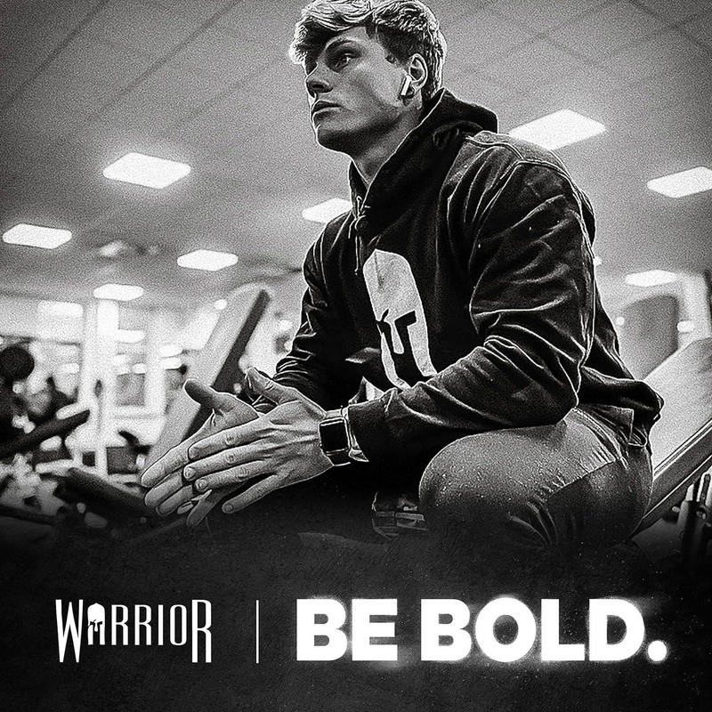 Warrior Pump Non Stim Pre-Workout Powder 225g – Nitric Oxide