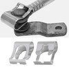Tioollev 2PCS Car Windscreen Wiper Linkage Clips,Windshield Wiper Transmission,Car Accessories