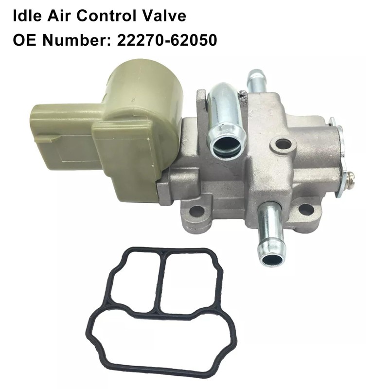 Idle Air Control Valve 22270-62050 für Toyota 4Runner SUV 3.4L