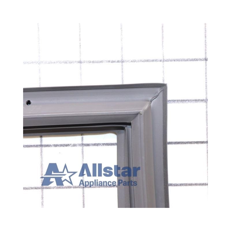 W10917313 Refrigerator Door Gasket