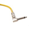 System-S Audio Cable 450 cm 6.35 mm Jack Male to