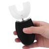 U shaped Adult Electric Sonic Toothbrush Automatic Cleaning Toothbrush Oral