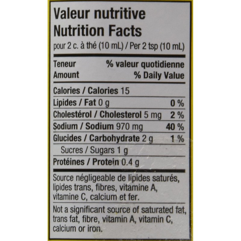 Bovril Liquid Bouillon Chicken Flavor | 250 ml bottle |