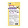 INABA Churu Hairball Control, Functional, Creamy Lickable Purée Cat Treat