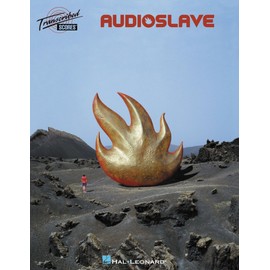 Audioslave