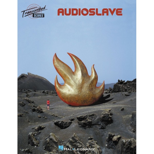 Audioslave