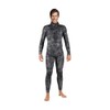 Mares Men's Explorer Camo Black 5mm Neoprene Freediving Spearfishing Wetsuit