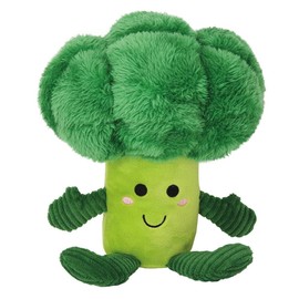 Nobby 65731 Plush Broccoli 25 cm