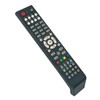VINABTY Replacement Remote Control Compatible with Technomate TM-500/600 Satellite TV