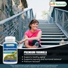 Best Naturals Pregnenolone 100 mg 120 Tablets (120 Count (Pack