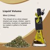 Urban Gourmet ISO Infused 100% Pure Extra Virgin Olive Oil