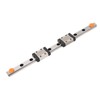 200mm Linear Guide Rail High Accuracy Linear Slide Rail with