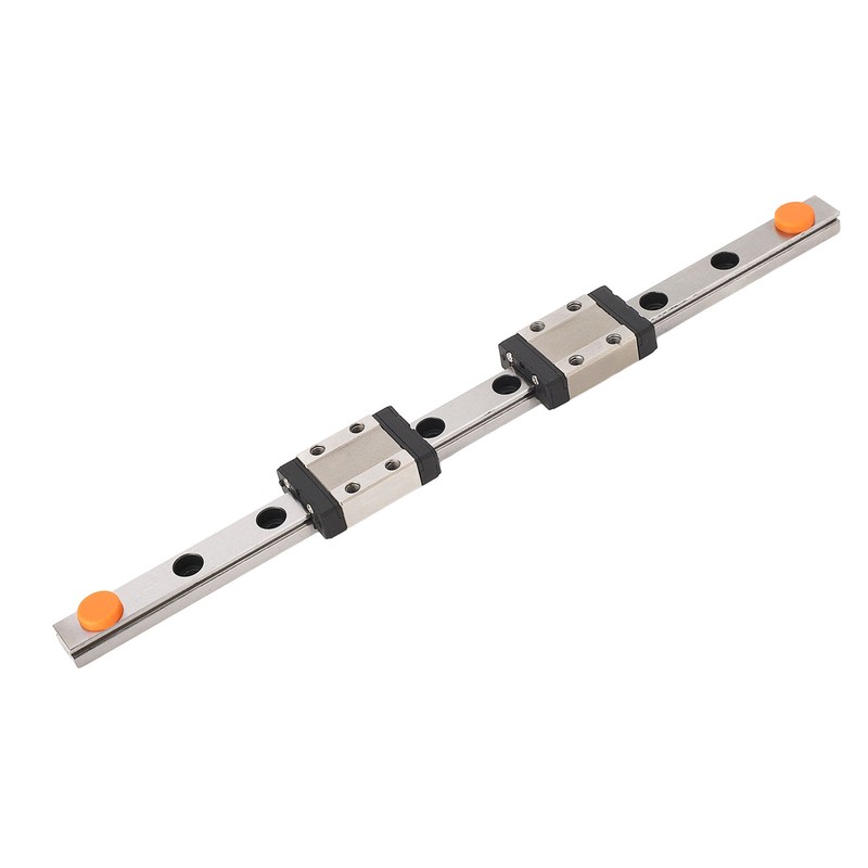 200mm Linear Guide Rail High Accuracy Linear Slide Rail with