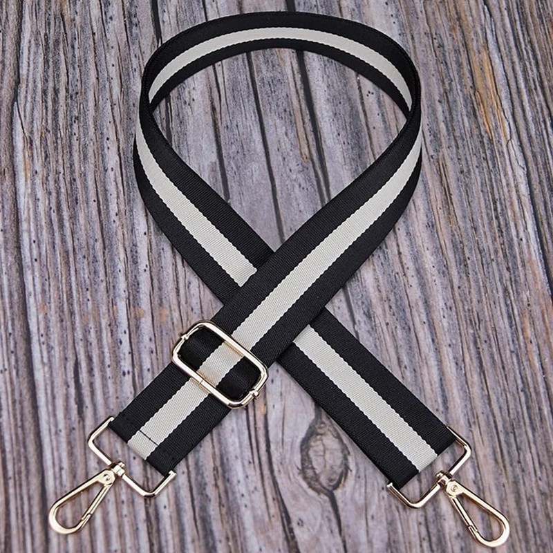 SHAARI Shoulder Strap, Shoulder Strap, Thick Bag, Bag Belt, Stylish,