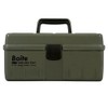 Bestco MA-4025 Boite Tool Box, Medium Plate, Garage, DIY, Outdoor,