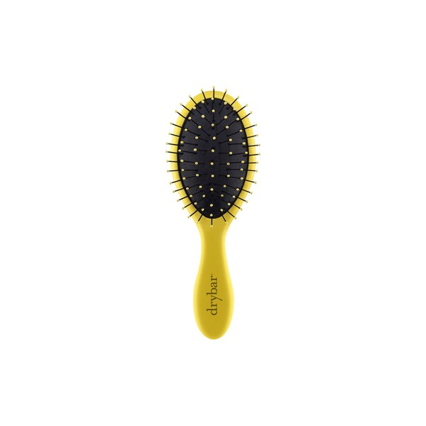 Drybar Detangling Hair Brush Range || For Wet or Dry Hair || Work Through Tangles Without Tugging or Pulling || Creates a Smooth and Shiny Blow Dry