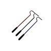 Groveland Geckos 24 inch Pro Snake Hook - Red