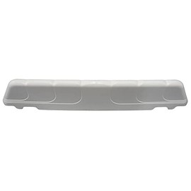 KASINGS Dryer Drum Baffle Replacement for MDE16PDDZW MDE16PRDYW MDE16PRDZW MDE16PSDZW MDE21PDAGW