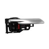PM Auto Front or Rear Left Inner Door Handle Replacement