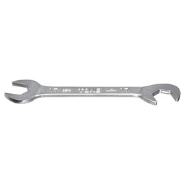 TONE DSTO-17 Thin Spanner, 2 Sides Width 0.7 inches (17 mm)