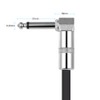 ammoon 3-Pack Guitar Effect Pedal Instrument Patch Cable 15cm/ 0.5ft