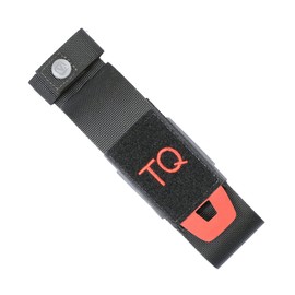 TQ-1 - Soporte para torniquete (negro)