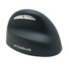 Goldtouch KOV-GSV-RMW Semi-Vertical Mouse Wireless (Right-Handed) Medium with Dongle